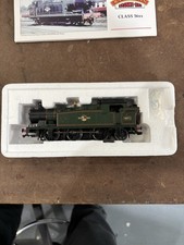 Bachmann OO Gauge 32-076DC