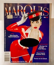 Marquis Magazine No. 34 2005