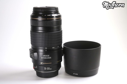 Canon 300mm 5 6 - f/4-5.6, is