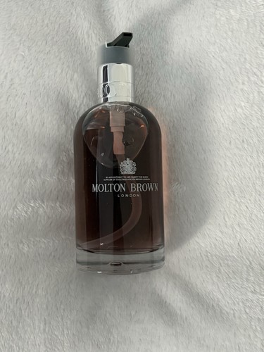 Molton brown hand - hand, wash