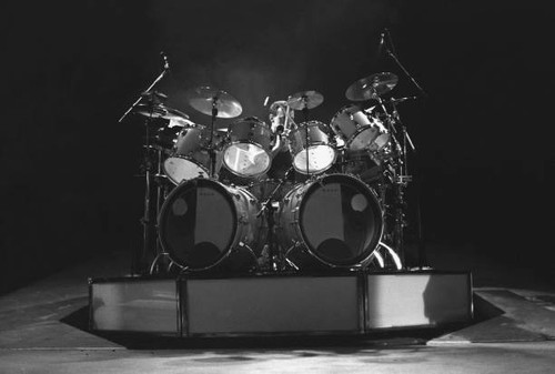 Drummer musician author neil - drummer,