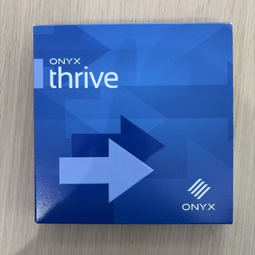 Onyx thrive 642 rip v22 - thrive, –
