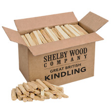 25L Kiln Dried Kindling Wood