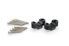 Triumph Speed Triple 1200 RS (2021 - 2024) Puig Handlebar Risers - 20mm Rise.