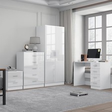 Furniture Bundle - 2DR Plain +