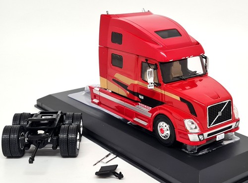 Ixo volvo vnl - ixo, 1/43