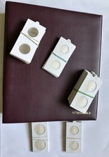 A4 BIG ALBUM FOR 200 COIN IN