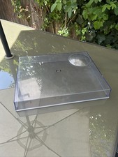 Technics SL1200 SL1210 Dust