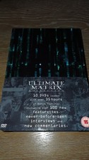 Ultimate Matrix Collection 10