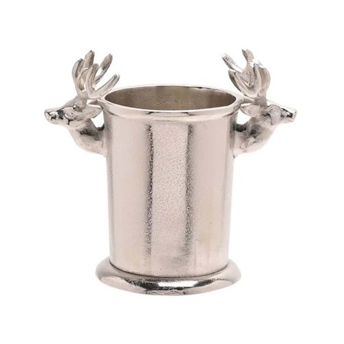 Bottle cooler stag handle - bottle,
