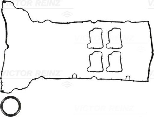 Cylinder head cover - cylinder,