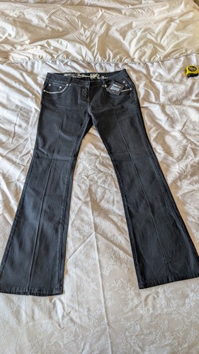 New look jeans yes - look, bootcut