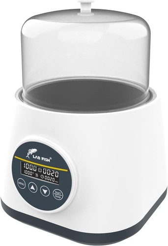 Lab water bath - lab, stainless