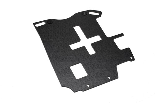 Abs pedal floor - abs, board