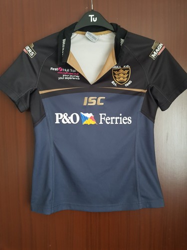 Hull rugby union 2012 away - union,