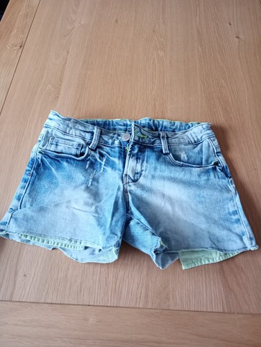 Zara kids age denim - 9-10,