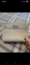 DKNY Large Toiletry Bag BNWT