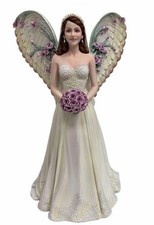 Enchanting Fairy Land Angel