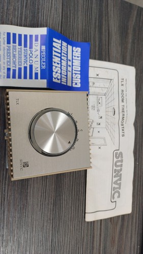 New old stock retro - old, style