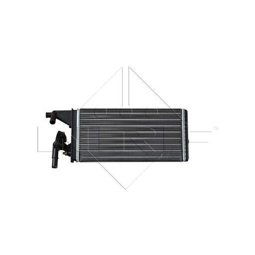 Heat exchanger interior - heat, exchanger,