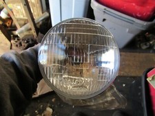 vintage replacement headlight
