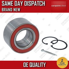VAUXHALL CORSA C VECTRA A 1988-2009 FRONT WHEEL BEARING *BRAND NEW*