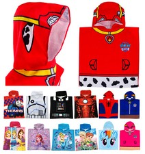 Kids Boys Girls Character