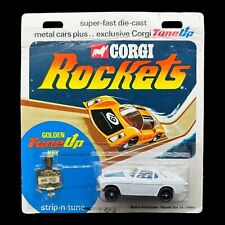 ORIGINAL 1969 - 1971 CORGI