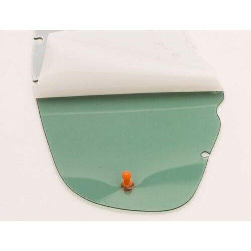Oakley crowbar tear off - oakley,