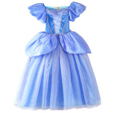 ELSA & ANNA® Girls Fancy