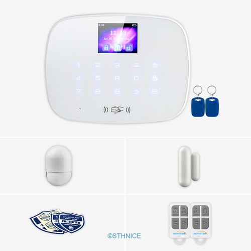 Ios android lcd - ios/android, wireless&wired
