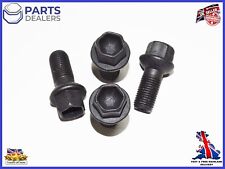 4x GENUINE MERCEDES M14 x 1,5