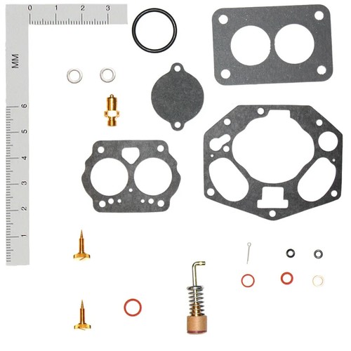 Repair kit zenith ndix - repair,
