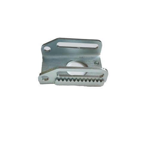 Bracket alternator w123 w201 - alternator,