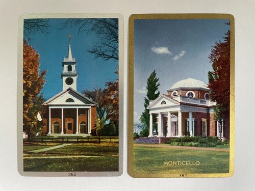 Monticello virginia home - monticello, of
