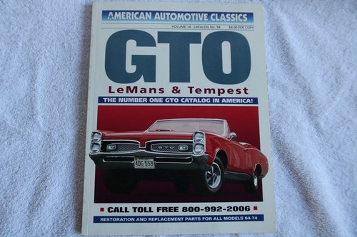 1993 american automotive - 1993,