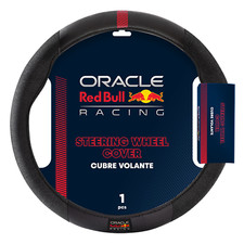 Alcantara Steering Wheel Cover