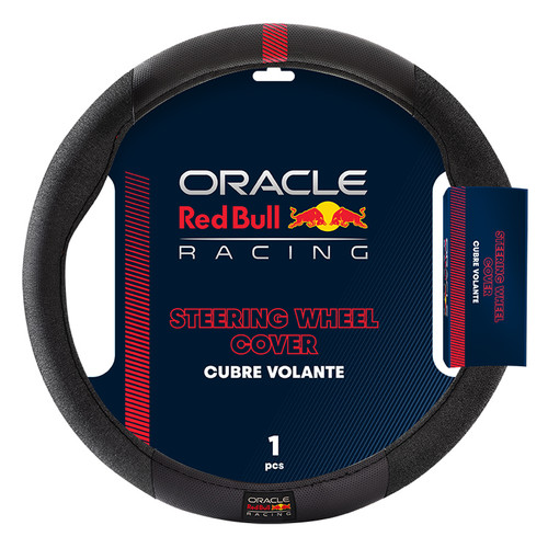 Alcantara steering wheel cover - steering,