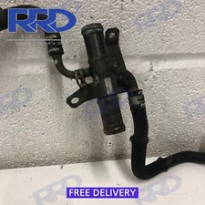 Mazda MX5 MK3 / NC 1.8/2.0 Breaking -  Coolant Cross Pipe Inlet Manifold Mounte