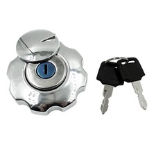 Motorcycle Motorbike ATV Gas