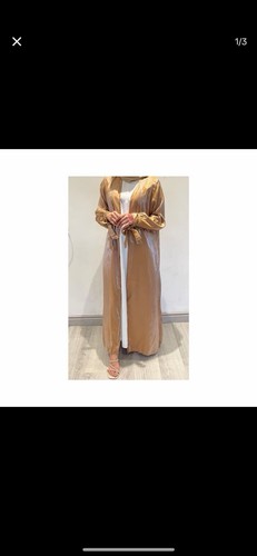Abaya batwing kaftan - batwing,