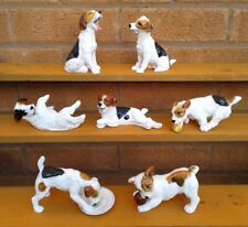 ROYAL DOULTON - SELECTION OF CHARACTER DOGS - LAST FEW AVAILABLE.