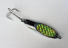 MR CHAMP Casting Spoon 2oz