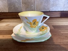 Shelley Art Deco Eve Shape