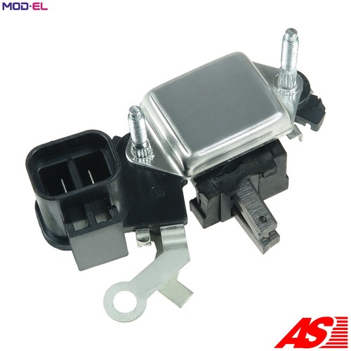 Starter s2053pr for alfa - for,
