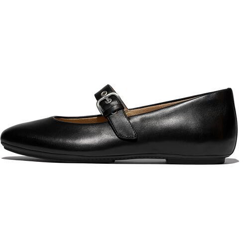 Fitflop delicato leather - fitflop,