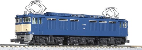 Kato gauge ef64 2nd type - gauge,