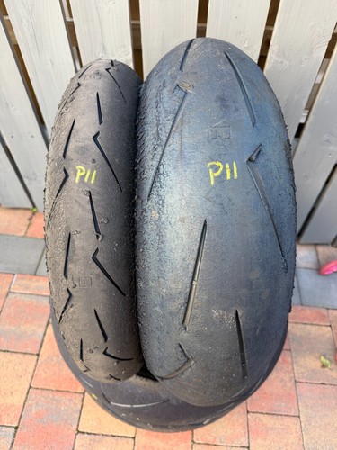 Pirelli diablo supercorsa - diablo, v4