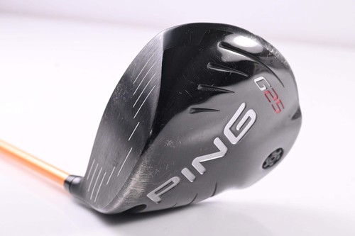 Left hand ping - /, 12