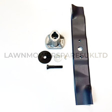 Blade hub fixing kit for - &,